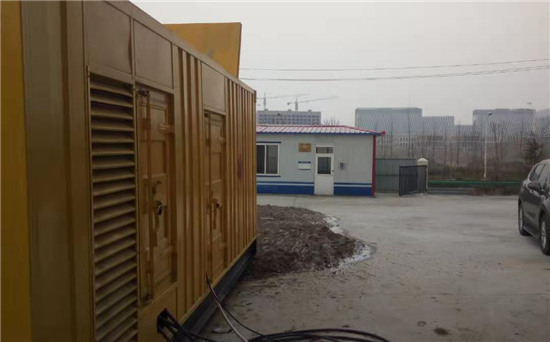 湟源发电机组电缆选型核心注意事项
