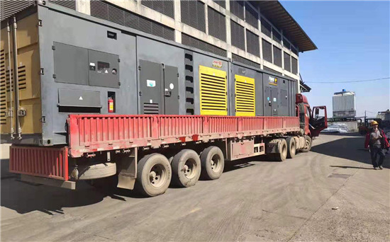 湟源200KW发电机组适配电缆规格选型指南