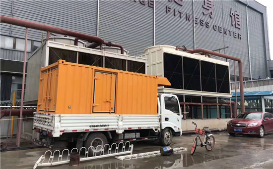 湟源300KW发电机组适配电缆规格选型指南