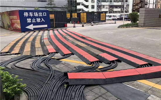 湟源发电机组电缆选型完整具体步骤（工程通用标准流程）